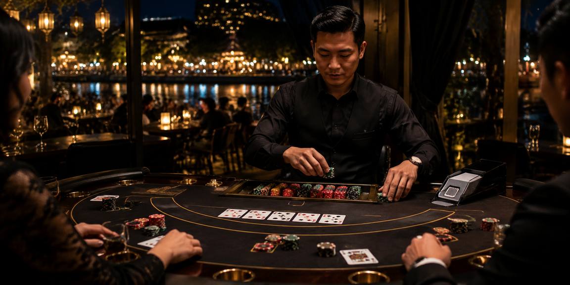 qs88 Sic Bo & Dragon Tiger tiếng Việt