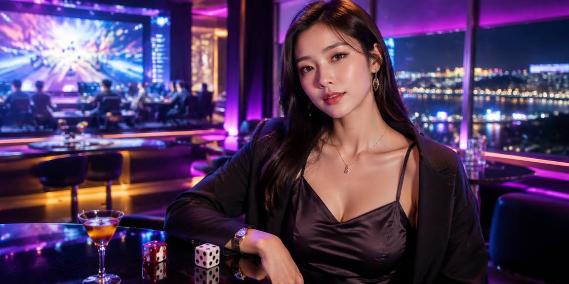 qs88 Live Casino với dealer thật và bàn chơi liên tục